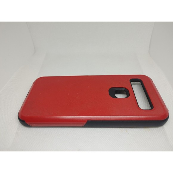 For TCL 10 5G UW Phone Case Full Body Bumper Cover Grade C Fair Condition. - Picture 3 of 6